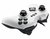 NACON PCGC-100WHITE mando y volante Blanco USB Gamepad Analógico/Digital PC