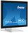 iiyama ProLite T1932MSC-W1SAG pantalla para PC 48,3 cm (19") 1280 x 1024 Pixeles Full HD LED Pantalla táctil Mesa Blanco