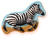 SES Creative Moulage et peinture - d'animaux