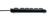 Logitech K120 Corded Keyboard billentyűzet USB QWERTY Nemzetközi amerikai Fekete