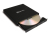 Hamlet External Slim DVD Writer masterizzatore DVD usb 2.0 Dual Layer