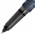 ONLINE Schreibgeräte 61161/3D Tintenroller Blau