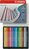 STABILO Pen 68 rotulador Multicolor 20 pieza(s)