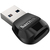 SanDisk MobileMate lettore di schede USB 3.2 Gen 1 (3.1 Gen 1) Nero