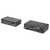 StarTech.com Kit Extender Multi-Input HDBaseT con Switch Incorporato e Scaler Video