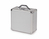 MAUL 6399809 walizka/ torba Teczka/klasyczna walizka Srebrny