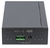 Manhattan 164405 hálózati csatlakozó USB 3.2 Gen 1 (3.1 Gen 1) Type-B 5000 Mbit/s Fekete