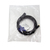 LogiLink CU0124 USB-kabel 3 m USB 2.0 Micro-USB B Zwart
