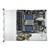ASUS RS500A-E9-PS4 Intel SoC Socket SP3 Rack (1U) Black, Metallic