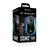 Sharkoon Skiller SGM2 mouse Mano destra USB tipo A Ottico 6400 DPI