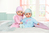 Baby Annabell Interactive Annabell 43cm