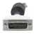 StarTech.com DVIDDMM30 DVI kabel 9,1 m DVI-D Zwart