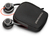 POLY Blackwire 7225 Headset Bedraad Hoofdband Oproepen/muziek USB Type-A Zwart, Rood