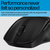 HP 480 Comfort Bluetooth Mouse