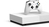 Microsoft Xbox One S + Minecraft + Sea of Thieves + Forza Horizon 3 1000 GB WLAN Weiß
