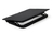 Gembird NBS-2F15-02 laptop cooling pad 39.6 cm (15.6") 1000 RPM Black