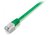 Equip Cat.5e SF/UTP Patch Cable, 1.0m , Green
