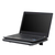 Rivacase 5555 laptop hűtőpad 39,6 cm (15.6") Fekete