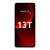 Xiaomi 13T 16,9 cm (6.67") Dual-SIM Android 13 5G USB Typ-C 8 GB 256 GB 5000 mAh Schwarz