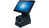 Elo Touch Solutions Wallaby POS Stand Zwart