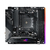 ASUS ROG Strix X570-I Gaming AMD X570 AM4 foglalat mini ITX