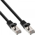 InLine B-72505S networking cable Black 5 m Cat5e SF/UTP (S-FTP)
