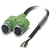 Phoenix Contact 1436165 sensor/actuator cable 1.5 m