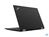 Lenovo ThinkPad X13 Yoga Hybryda (2w1) 33,8 cm (13.3") Ekran dotykowy Full HD Intel® Core™ i5 i5-10210U 8 GB DDR4-SDRAM 256 GB SSD Wi-Fi 6 (802.11ax) Windows 10 Pro Czarny