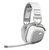 Corsair CA-9011296-EU cuffia e auricolare Wireless A Padiglione Giocare Bluetooth Bianco