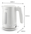 Philips 3000 series Kettle