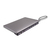 Lindy 43392 laptop dock & poortreplicator Docking USB 3.2 Gen 1 (3.1 Gen 1) Type-C Antraciet
