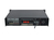 Omnitronic 80709791 amplificateur audio Spectacle/Scène Noir