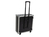 Roadinger 31000610 walizka/ torba Pokrowiec w typie walizki na naóżkach Czarny