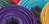Velcro ONE-WRAP Kabelbinder Lösbarer Kabelbinder Polypropylen (PP), Velcro Violett