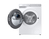 Samsung WW90T986ASH/S5 Waschmaschine Frontlader 9 kg 1600 RPM Weiß