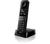 Philips D4701B DECT-Telefon Anrufer-Identifikation Schwarz