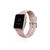 Hama Fit Watch 5910 LCD Aktivitásmérő csuklópánt 3,3 cm (1.3") IP68 Rózsaszín