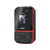 SanDisk Clip Sport Go Reproductor de MP3 16 GB Rojo