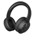 Denver BTH-251BLACK auricular y casco Auriculares Diadema Bluetooth Negro