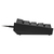 Corsair K65 RGB keyboard USB QWERTY UK English Black
