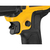 DeWALT DCE530N-XJ pistola a caldo Pistola ad aria calda 190 l/min 530 °C Giallo