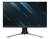 Acer Predator XB253Q GZ computer monitor 62.2 cm (24.5") 1920 x 1080 pixels Full HD Black