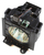 CoreParts ML10387 Projektorlampe 210 W