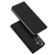 nevox 2301 coque de protection pour téléphones portables 16,3 cm (6.4") Étui avec portefeuille Noir