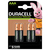 Duracell DU77 pile domestique Batterie rechargeable AAA Hybrides nickel-métal (NiMH)