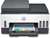 HP Smart Tank 7305 All-in-One, Farbe, Drucker für Home und Home Office, Drucken, Scannen, Kopieren, ADF, Wireless, Automatische Dokumentenzuführung (35 Blatt); Scannen an PDF; B...