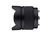 Samyang AF 12mm F2 E MILC Ultra-groothoeklens Zwart