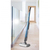 Domo DO235SW stick vacuum/electric broom Battery Wet Bagless Blue, Grey