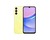 Samsung Galaxy A15 16,5 cm (6.5") Hybrid Dual SIM 4G USB C-típus 4 GB 128 GB 5000 mAh Sárga