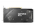 MSI VENTUS RTX 3060 TI 2X 8G OC V1 LHR scheda video NVIDIA GeForce RTX 3060 Ti 8 GB GDDR6